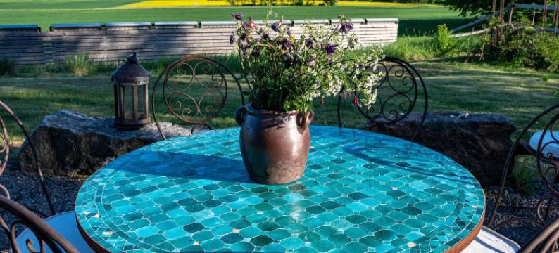 拉斯塔乡村民宿(Låsta Gårdshotell)图片