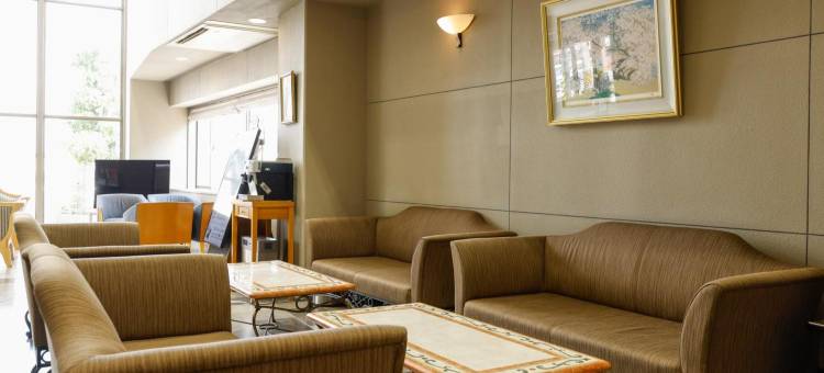 铃鹿Storia酒店(Suzuka Storia Hotel)图片