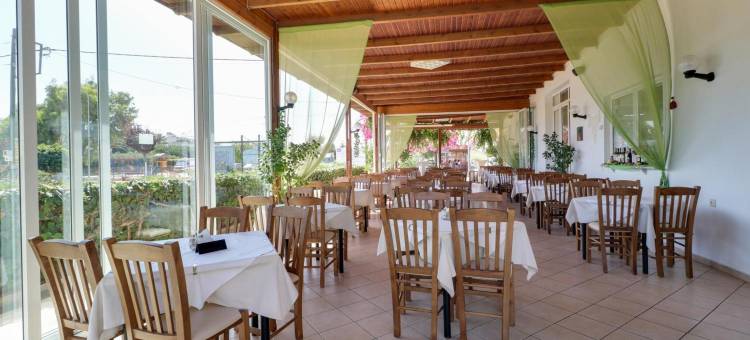 马里林纳酒店(Marirena Hotel)图片