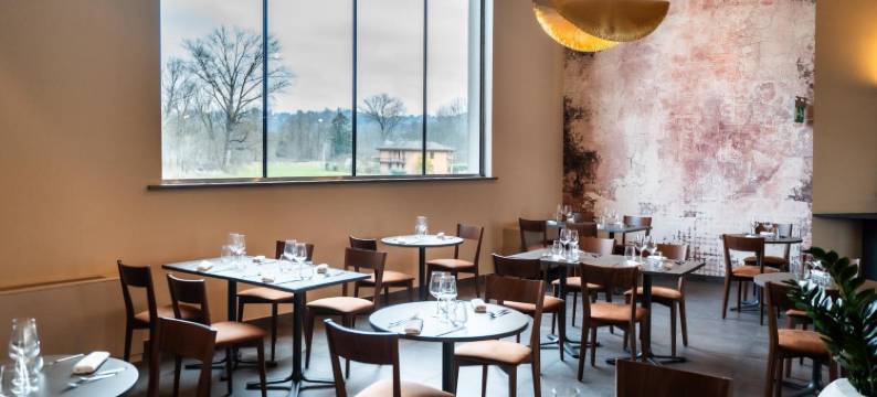 卡珀拉古酒店(Hotel Capolago)图片