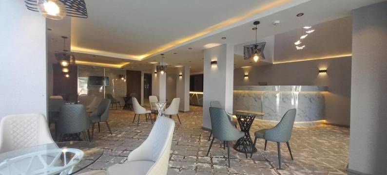 素尔酒店(Sur Hotel)图片