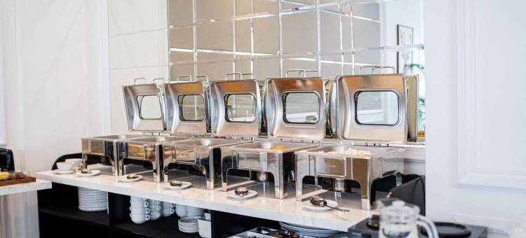 The Difan Hotel图片