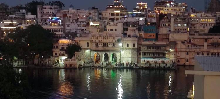 马德帕克斯乌代布尔(Madpackers Udaipur)图片