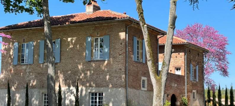 高城堡(Chateau du Go)图片