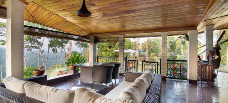 象舍公寓(The Elephant Stables)图片