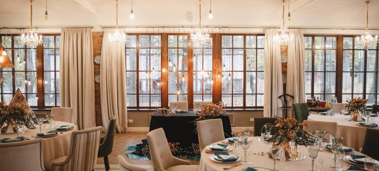 Palmira Garden Spa-Hotel图片