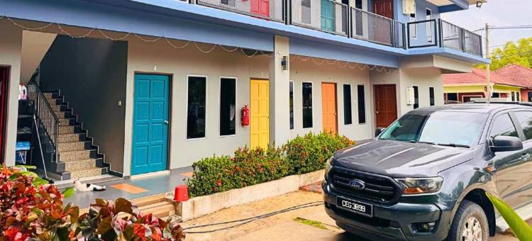 Roomstay/ Homestay Permai Inn图片