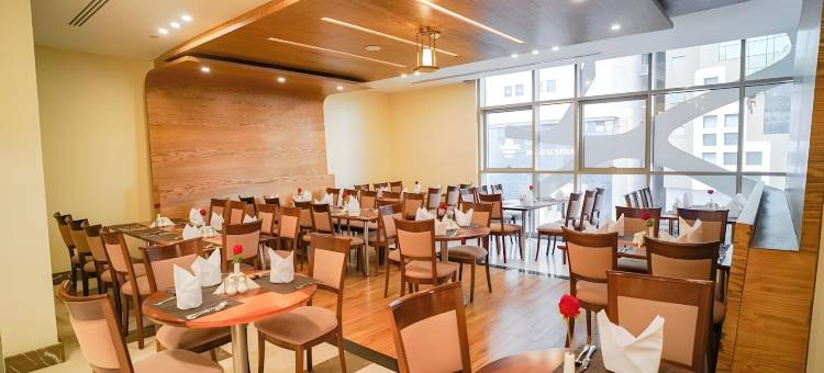 伊玛尔精英酒店(Emaar Elite Hotel)图片