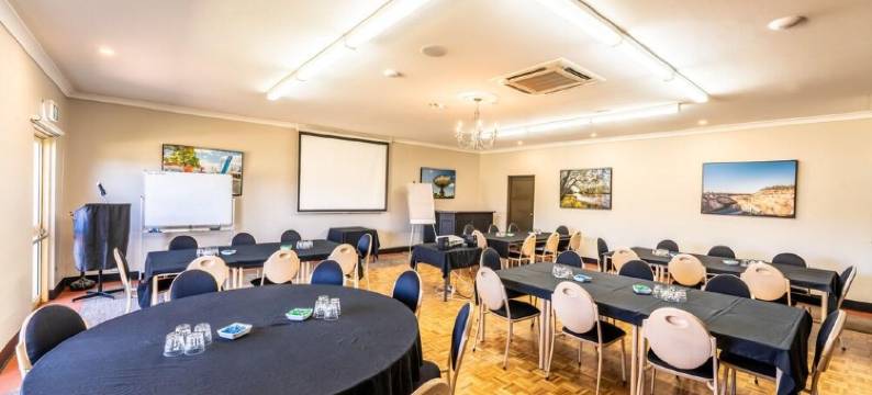 帕克斯国际汽车旅馆(Parkes International)图片