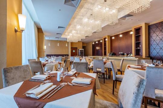 Hotel Rajkin Plaza Hotel Overview