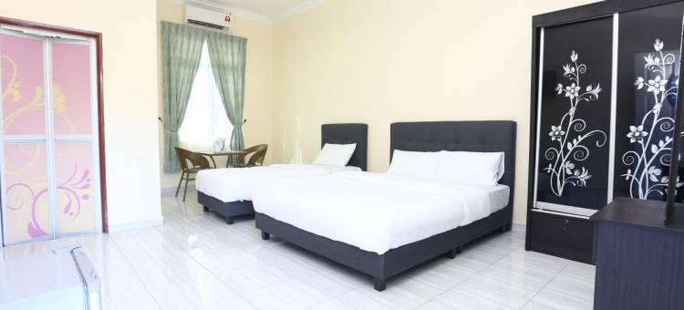 阿罗哈小木屋(Aloha Chalet)图片