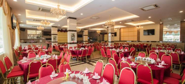 美妙大酒店(Grand Wonderful Hotel)图片