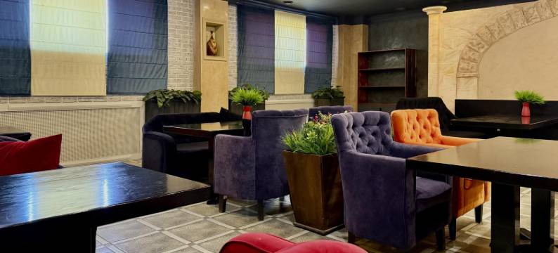 大桥酒店(Bridge Hotel)图片