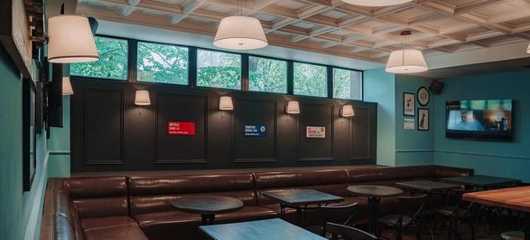 波列奇耶俄罗斯四季舒适酒店(EuroCity Hotel)图片