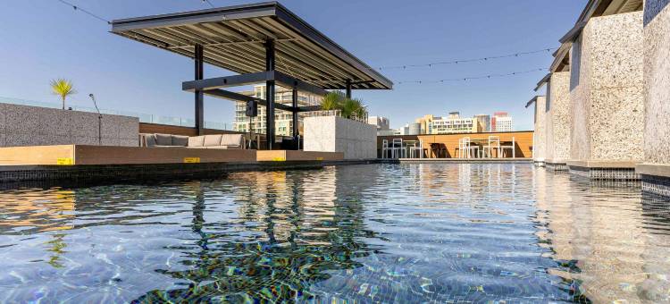 阿德莱德罗克福德酒店(Adelaide Rockford)图片