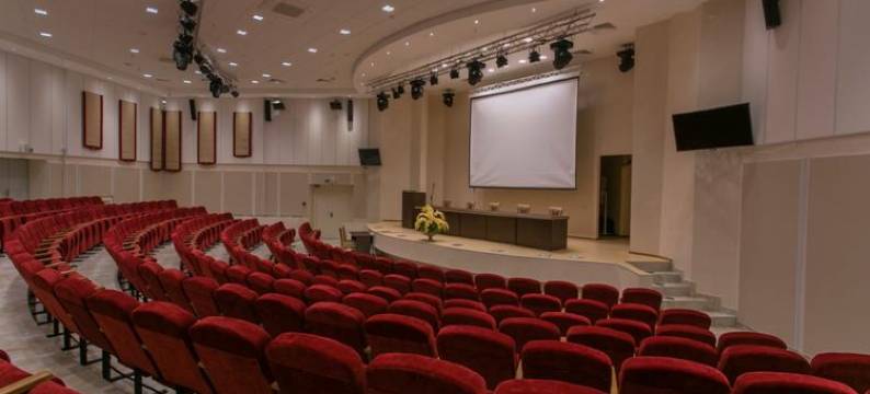 白俄罗斯酒店(Belarus Hotel)图片