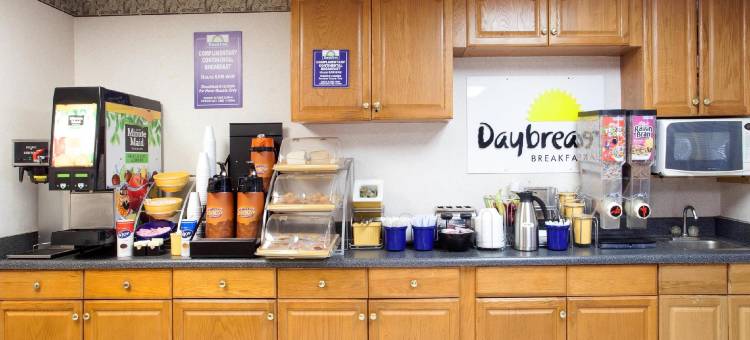 卡温顿戴斯酒店(Days Inn by Wyndham Covington)图片