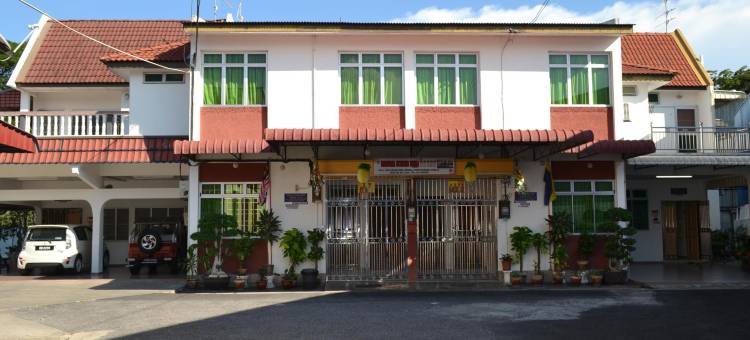 超级星光酒店度假住宿(Megastar Inn Vacation Stay)图片