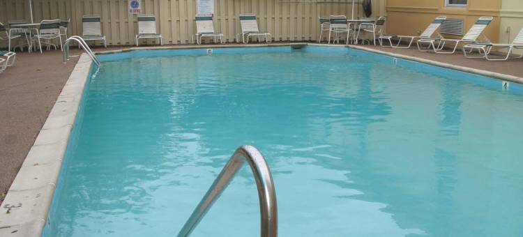 Baymont by Wyndham Indianapolis Airport Lynhurst图片