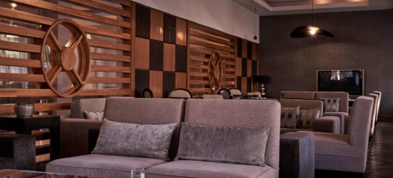 大西洋绿洲(Atlantica Oasis Hotel)图片