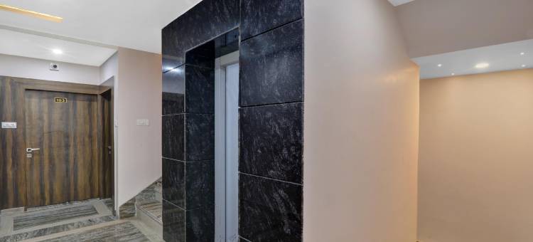 Itsy Hotels 皇家银河酒店 - 距离桑加姆3公里(Itsy Hotels Royal Galaxy - 3 km from Sangam)图片