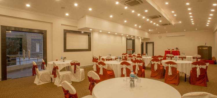 图基度假村(Tuki Resort Pokhara)图片