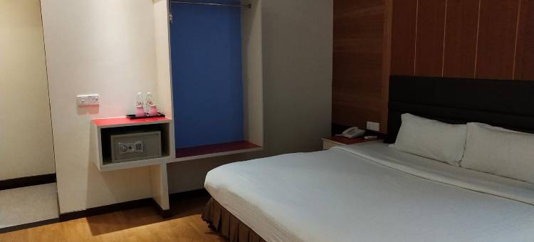 佩达纳广场MB酒店(MB Hotel Perdana Square)图片