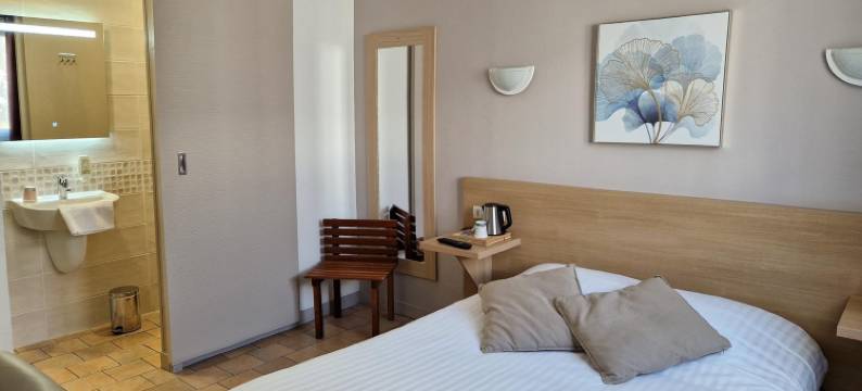 杜康梅尔斯酒店(Hôtel du Commerce)图片