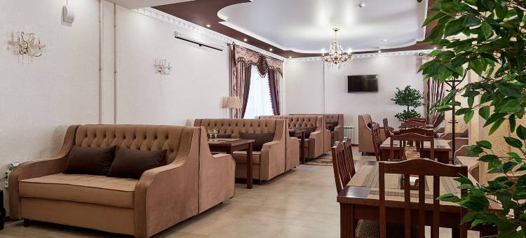 金星酒店(Gold Star Hotel)图片