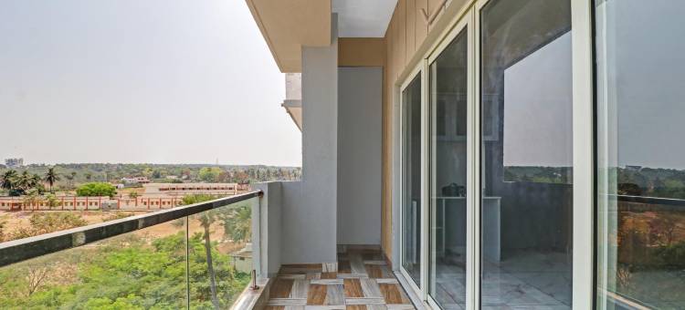 Treebo Seabreeze Comforts图片