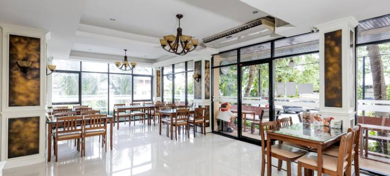 塔拉湖大酒店(Tara Lake Hotel)图片