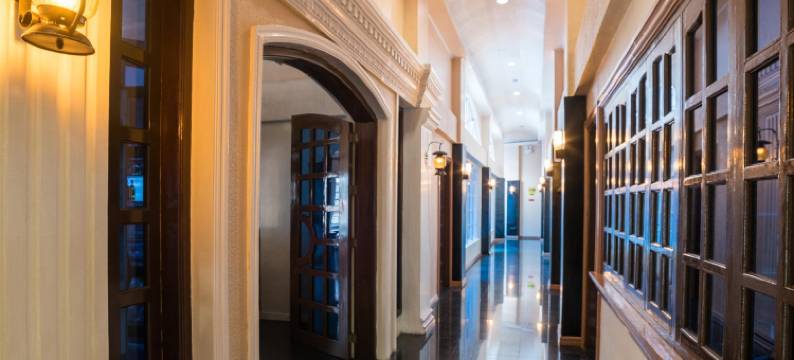 纽约曼哈顿套房酒店(NYC Manhattan Suites)图片