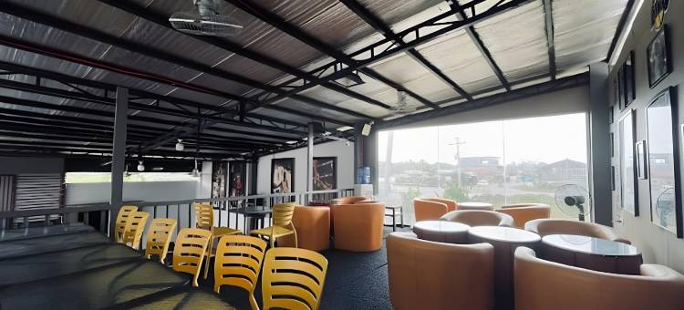 阿加莎酒店 - Cocotel酒店集团(Agathas Hotel powered by Cocotel)图片