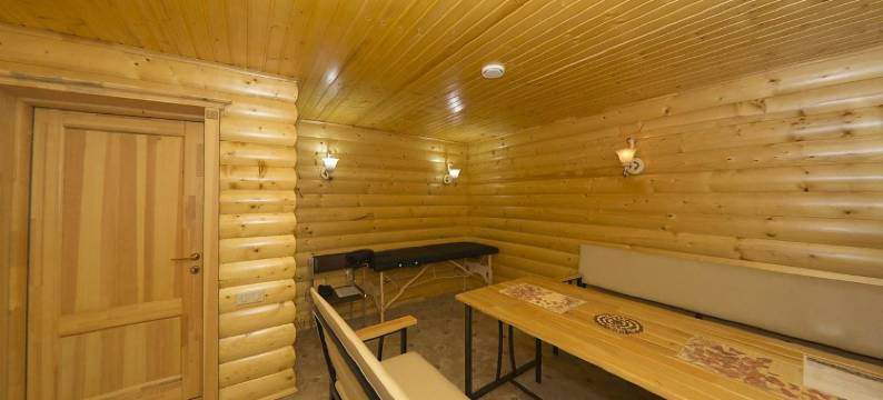 奥斯卡酒店(Oscar Hotel)图片