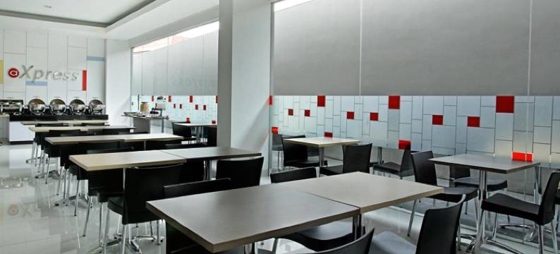 朱安达阿马里斯酒店(Amaris Hotel Juanda)图片