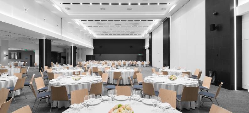 Congress Hotel Ekaterinburg图片