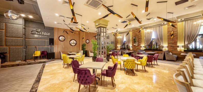 经典酒店(Classic)图片