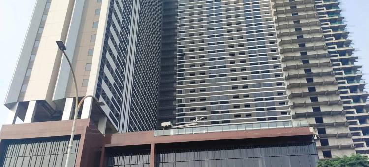 Ruby Rooms Transit at Collins Boulevard Apartment Serpong图片