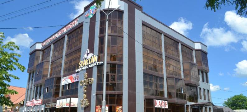 大陆酒店(Continent Hotel)图片