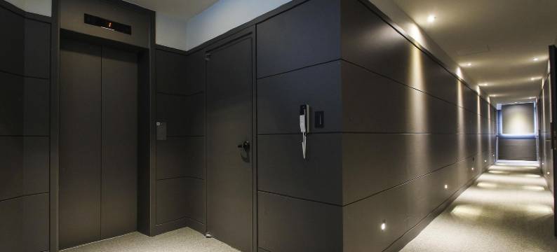 大峙天玺酒店(Hotel Cullinan DaeChi)图片