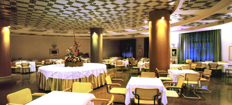 皇宫大酒店(Grand Hotel Palace)图片