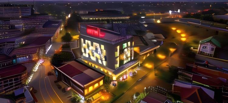 亚齐班达阿雅尼酒店(Ayani Hotel Banda Aceh)图片