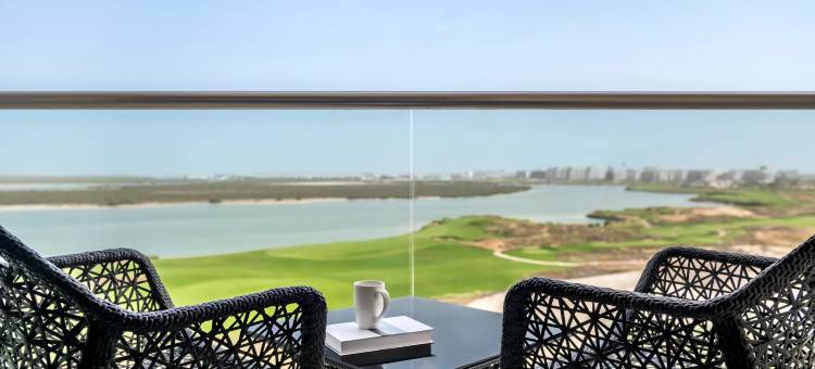 亚斯广场湾酒店(IHG)(Yas Plaza Bay by IHG)图片