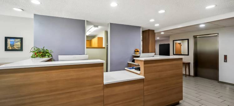 Microtel Inn & Suites by Wyndham Greensboro图片