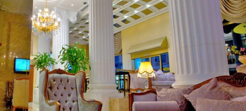 提里亚酒店(Tilia Hotel)图片