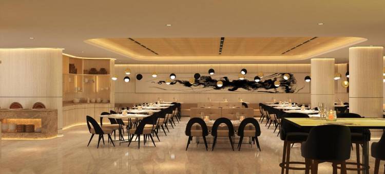 维维德斯酒店(Vividus Hotel)图片