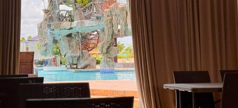 Port Royale Waterpark Resort Tacloban图片