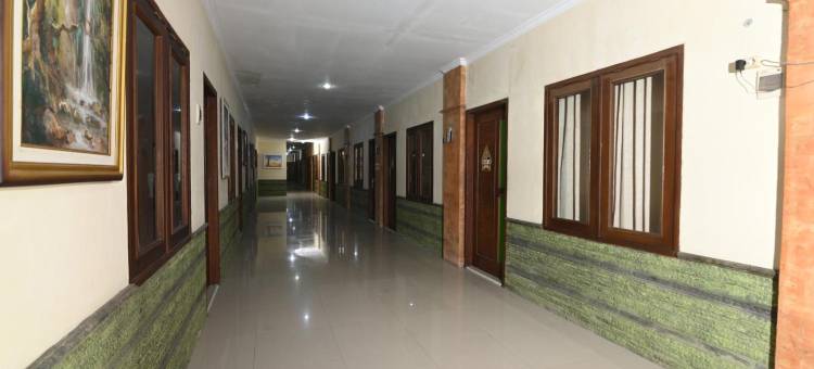 新埠头维萨塔MCM酒店(Mcm Hotel Wisata Bojonegoro)图片