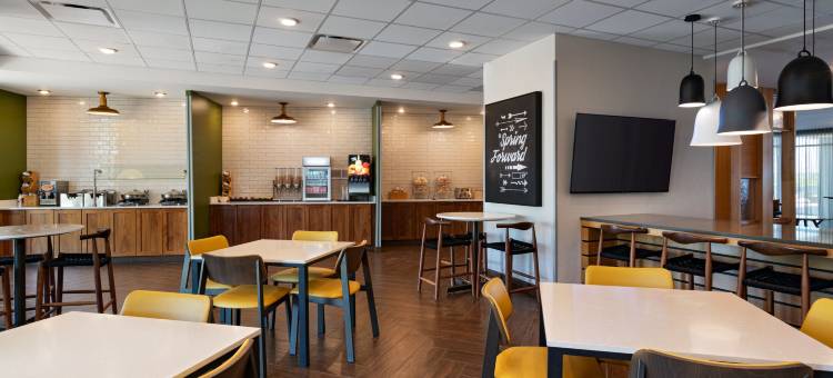 Fairfield Inn & Suites Lincoln Crete图片