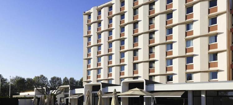 宜必思快捷阿尔斯会议中心酒店(Ibis Budget Arles Palais des Congres)图片